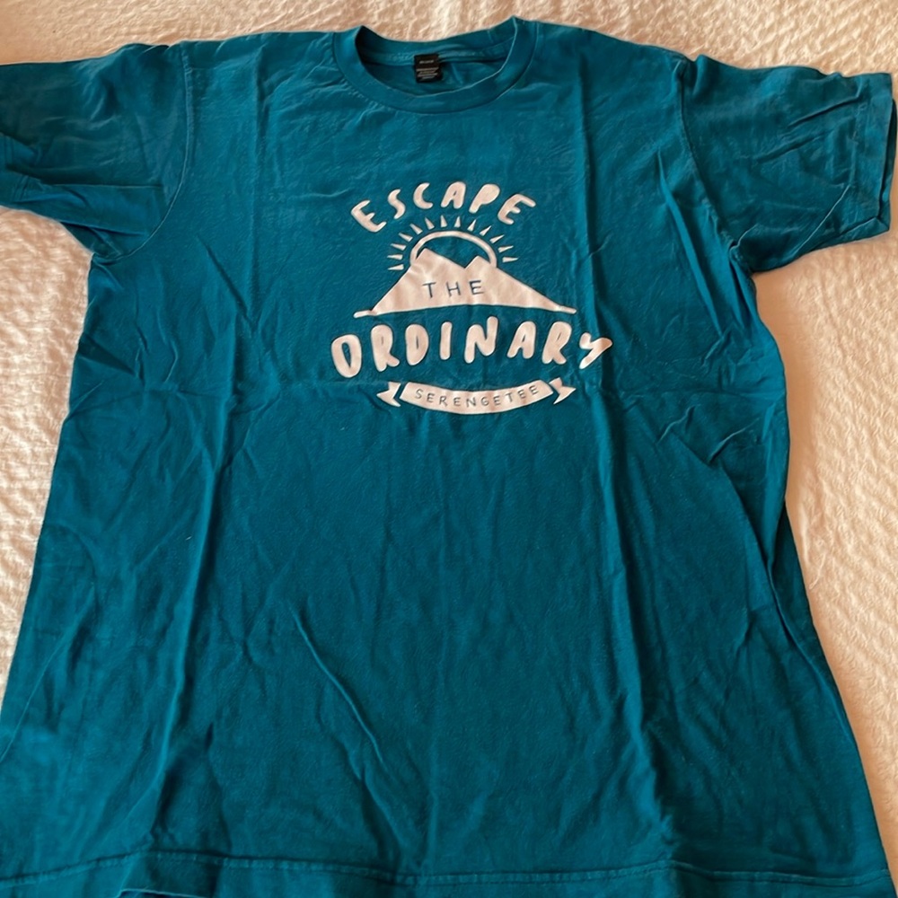 Graphic tee